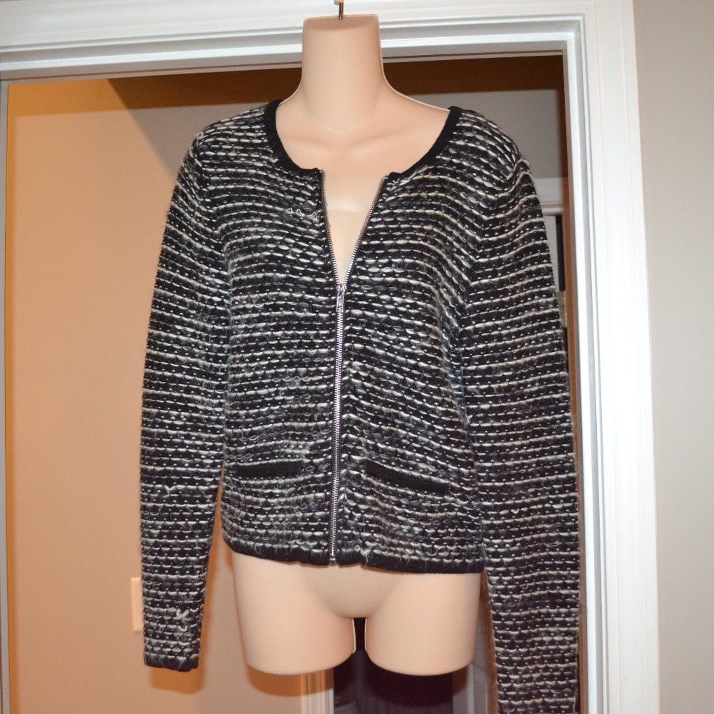 H&M cardigan size Medium